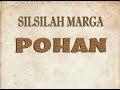 Sejarah  silsilah asal usul marga pohan