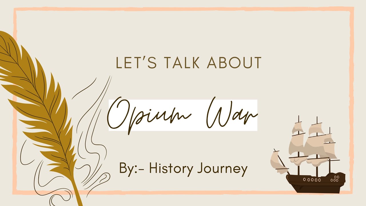 first-opium-war-second-opium-war-trade-deficits-and-the-macartney