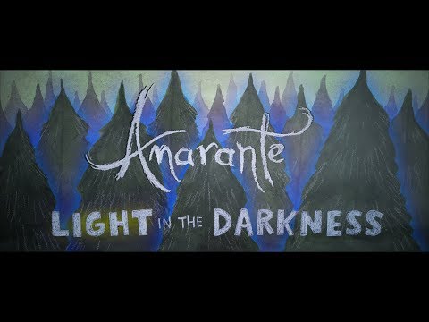 Light in the darkness