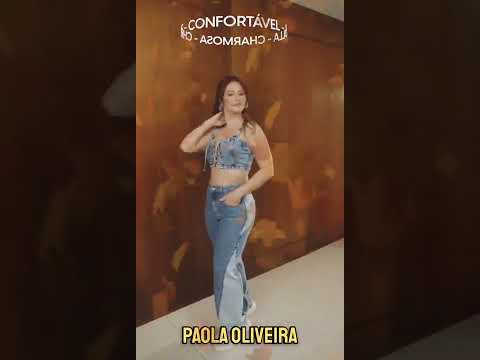 Paolla Oliveira da