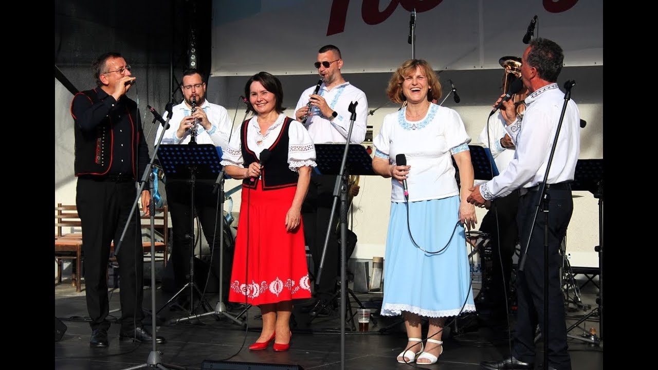 Proč ten lábsky kostelíček – Záhorienka (2019)