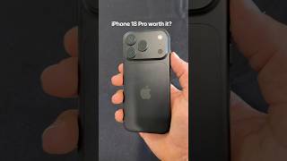 Is the iPhone 18 Pro Actually Worth It?