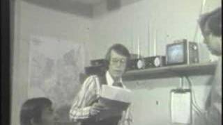 1970's WUTR Newswatch 20 News Open