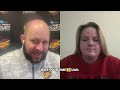 Episode 26: Haley Nichols (West Alabama)