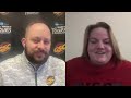 Episode 26: Haley Nichols (West Alabama)