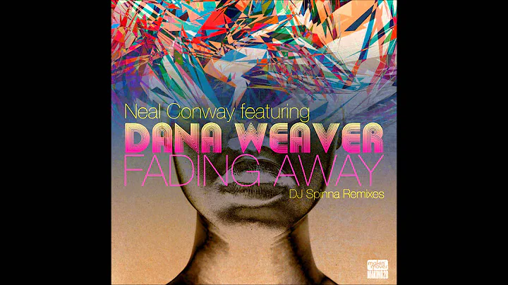 Neal Conway feat. Dana Weaver - Fading Away(DJ Spi...