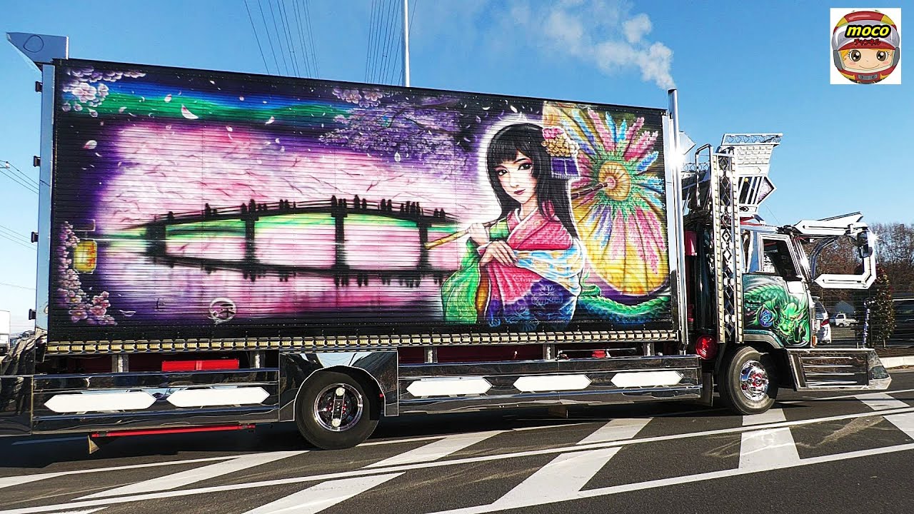 いすゞ製4JJ1型3.0Lディーゼルターボエンジン移植!T56系6速MT!300HP