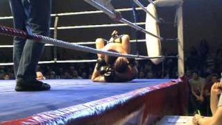 Shootfighting Frontier MMA Open 20110205 Mathias Match 20110205.MPG