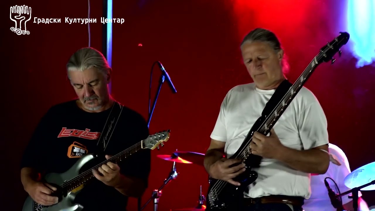 Leb i sol live, Uzice 2021