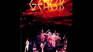Genesis - Follow You, Follow Me - Live In Chicago 1978 2CD Set