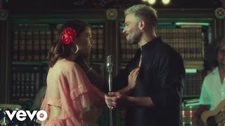 Debi Nova Pedro Capó - Quédate Official Video