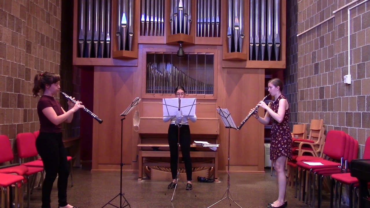 Intercession - MacMillan