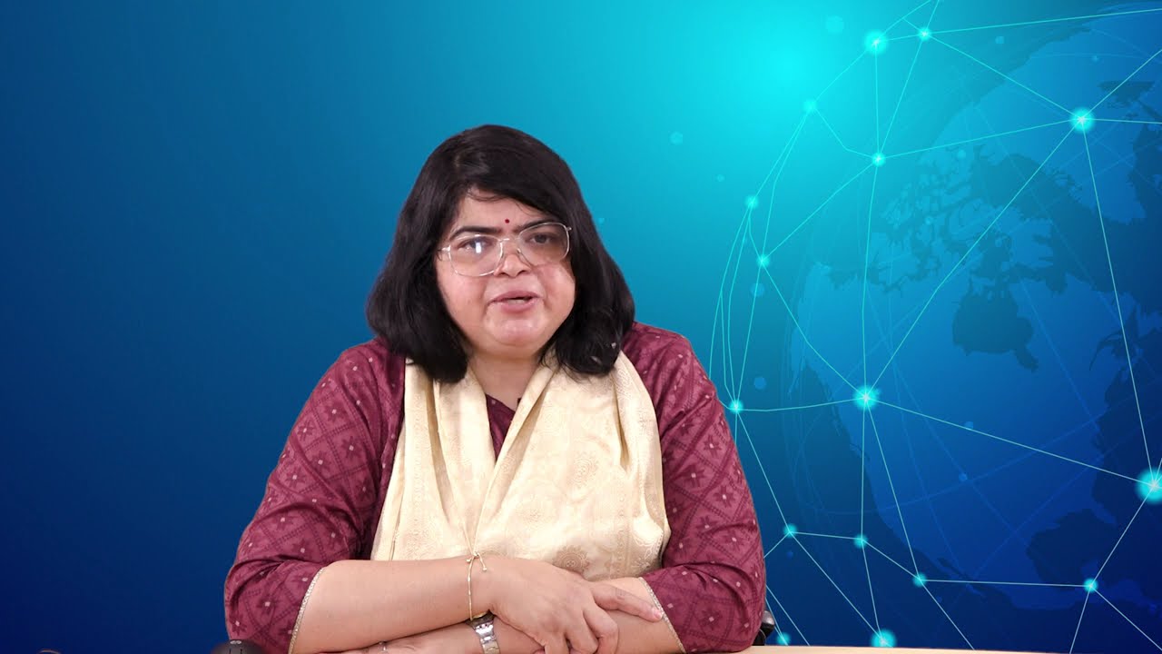 Interaction in Online Courses #swayamprabha