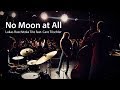 No moon at all  lukas ruschitzka trio feat caro trischler