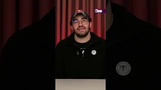 Ege Arseven ile yaptığımız röportaj videosunu kanalımızdan izleyebilirsiniz! #egearseven #ar7