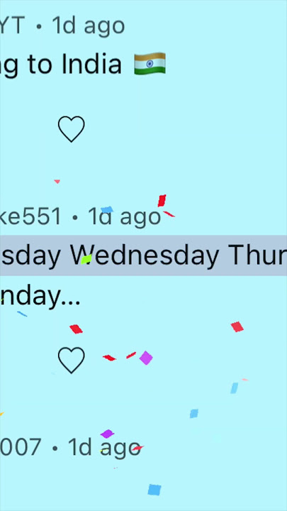 Remixing my Comments 😂 KURU KURU KURU KURU 🤣