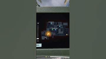 Call of Duty stealth Chopper Head shot