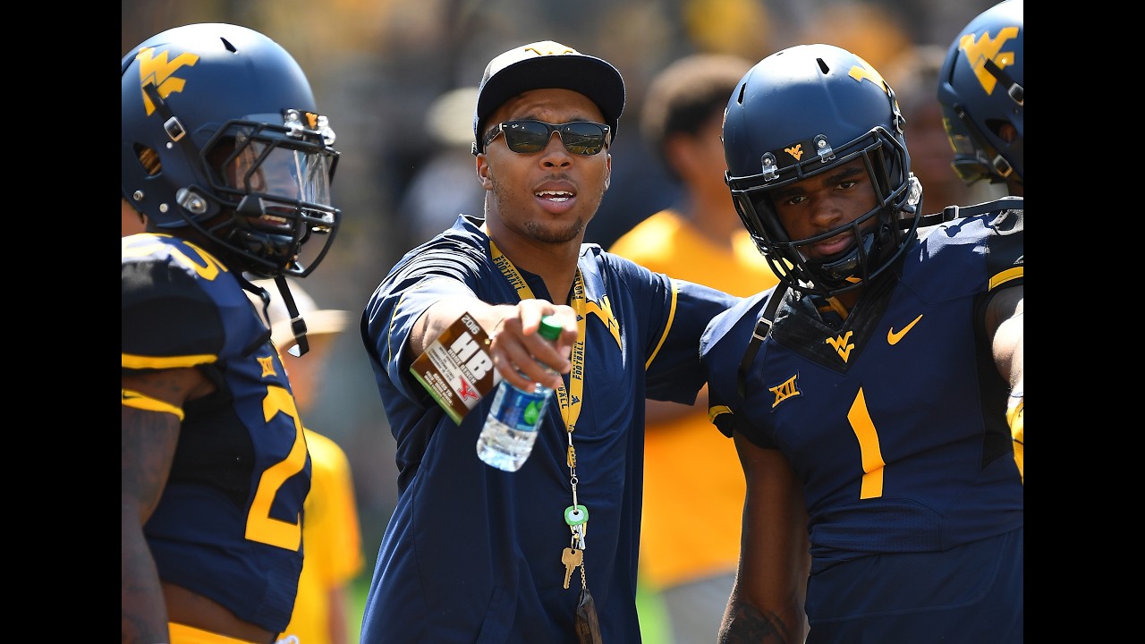 Stedman Bailey, after the bullets: Former NFL WR opens up the night his life could've ended
