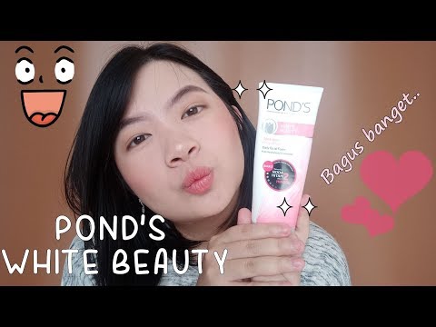 [REVIEW] 4 SABUN MUKA UNTUK KULIT BERJERAWAT (Garnier, Ponds, Acnes) | Erselita. 