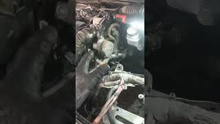 متى يجب تغيير قطع القابض Kit d'embrayage