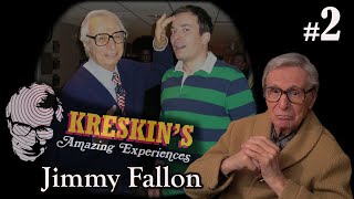 Kreskins Amazing Experiences #2 - Jimmy Fallon