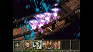 #1 Icewind Gate 2 | Hardcore Rules | Shadows of Amn D&D 3rd Edition