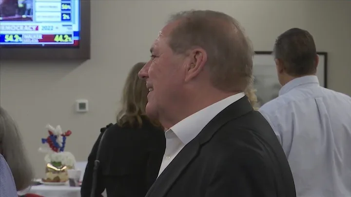 Rep. Neal Dunn weighs in on debt ceiling