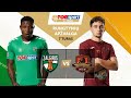 Kauno Zalgiris Dziugas Telsiai goals and highlights