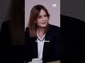Τι λέει η Κάτια Δανδουλάκη για τη... Βίρνα Δράκου;