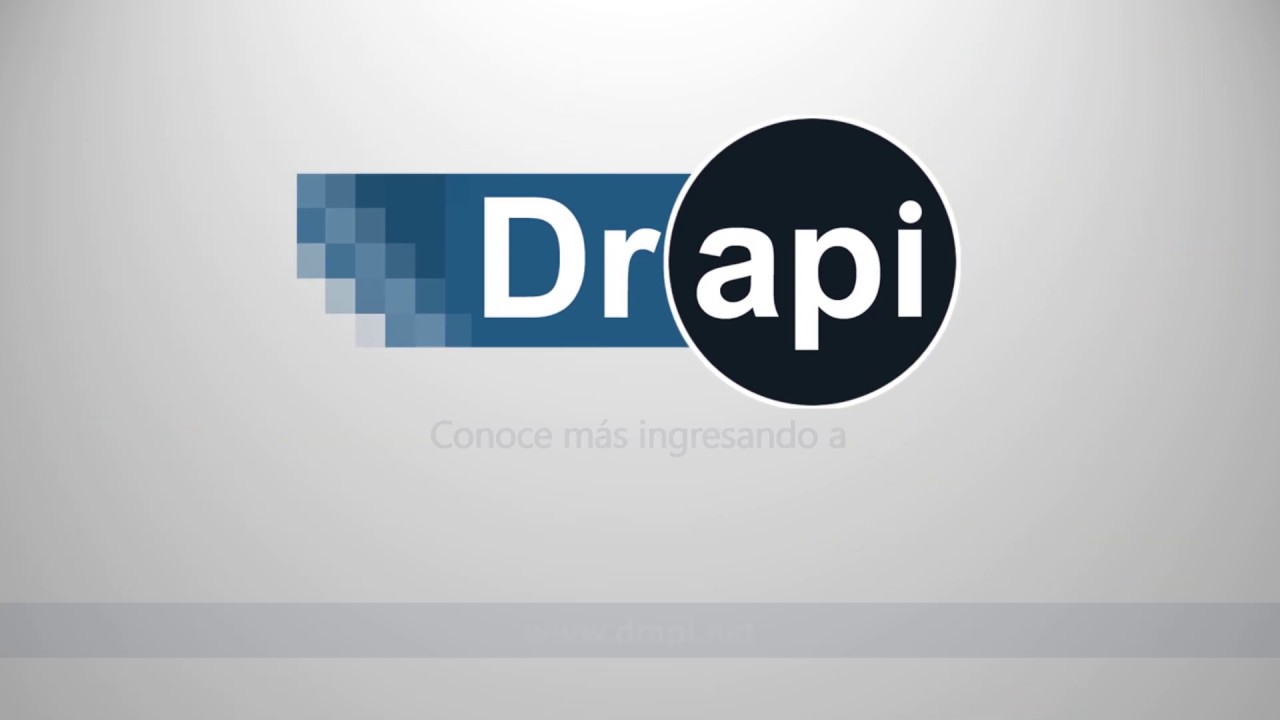 Drapi Drapi - Complemento Excel-MercadoLibre - YouTube