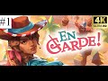 EN GARDE! [Tremendous Trials] ( MAX DIFFICULTY ) - Gameplay No Commentary