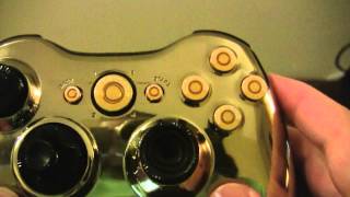 Famous Modsticks Pro, Bullet Buttons, and Triggers Xbox 360 Review Part 2 Net Worth