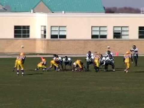 Dumitru Ionita Punter/Kicker High School Prospect ...