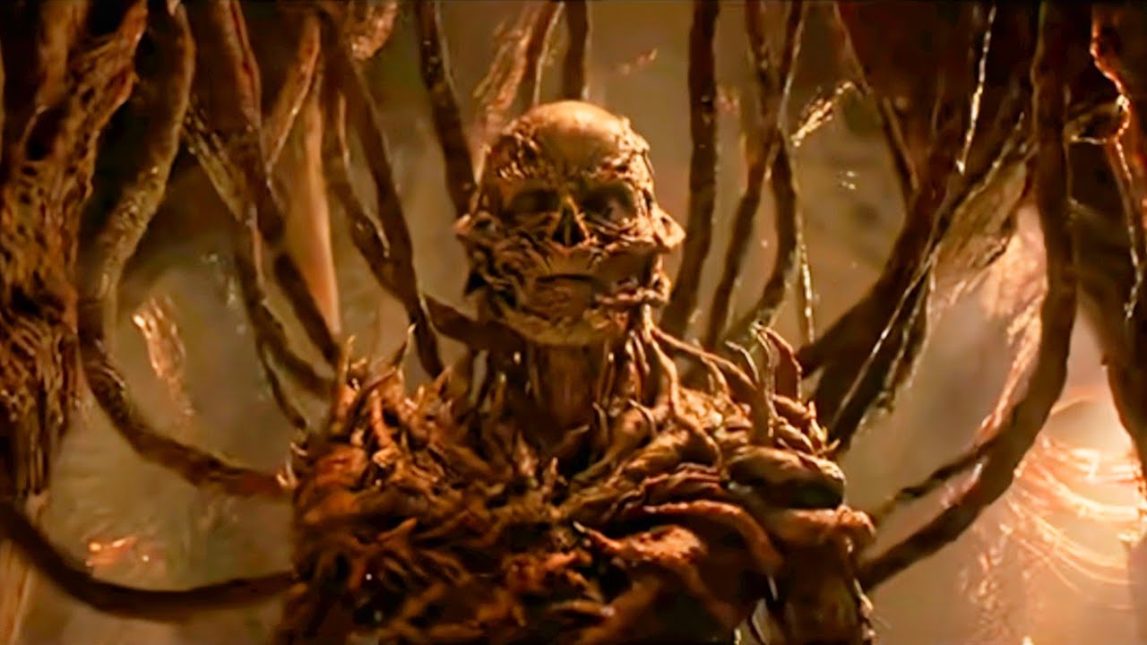 «Очень странные дела», 5 сезон, 5 серия: Одиннадцать против Векны. Последняя война за Хокинс.