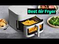 Chefman Crispinator Air Fryer 7-in-1 with 8 Qt Capacity | Chefman Crispinator Air Fryer Review
