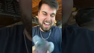 Braydon Price catch’s pigeon at dinner! #flordia Wealth