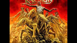 Kreator - From Flood Into Fire