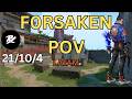Ready for Santiago? | PRX f0rsakeN Yoru POV – Breeze | Valorant Radiant Ranked