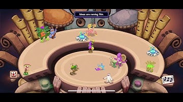 Ideas Are Running Thin - MSM Composer