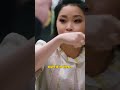 Lana Condor LOVES this burger from Shake Shack 🍔