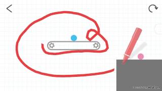 Brain Dots Level 36