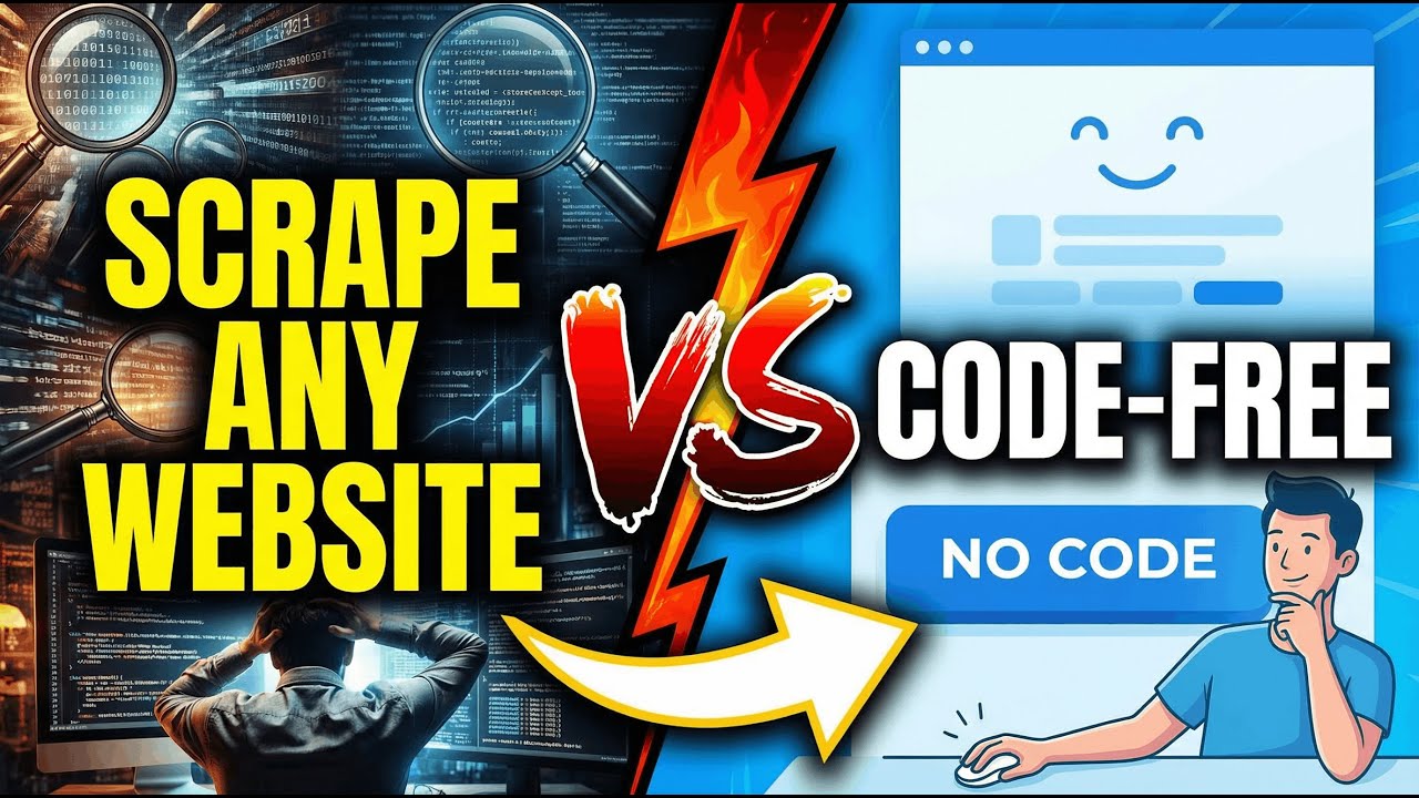 BrowserAct AppSumo Deal Review | Best Web Scraper Lifetime Deal under 70 dollars