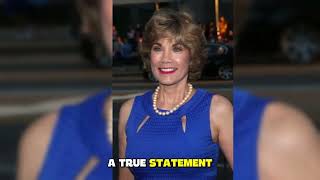 Famous Barbi Benton's Actual Size Will Make You Look Twice, Try Not To Drool Profile