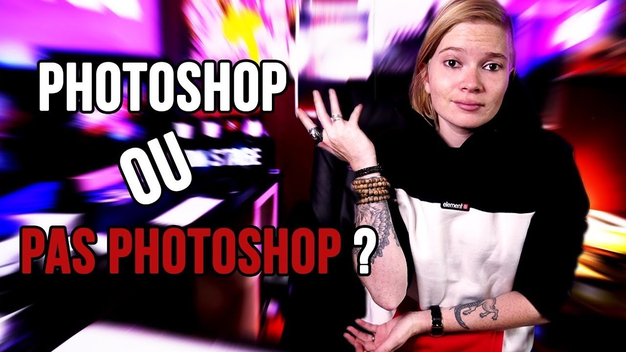 OU PAS ?! (QUIZZ) YouTube