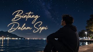 Faiq Zain - Bintang Dalam Sepi (Official Lyric Video)