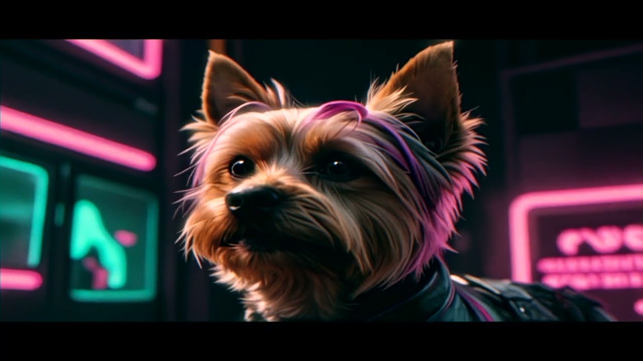 Bastian's World - Lost in Space
