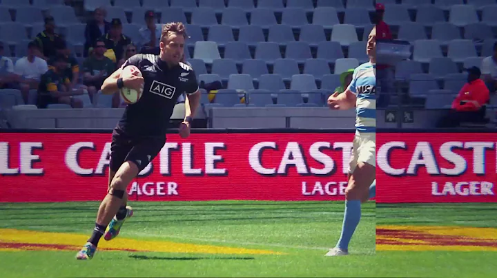 One to Watch: New Zealand star Tim Mikkelson