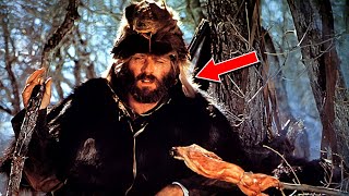 10 Weird Facts About Jeremiah Johnson (1972) You Never Knew