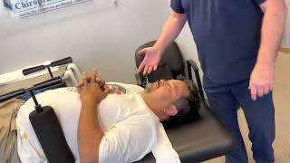 Advanced Chiropractic Relief Is A Subluxation, Evidence Based Adjusting Private Practice In Houston