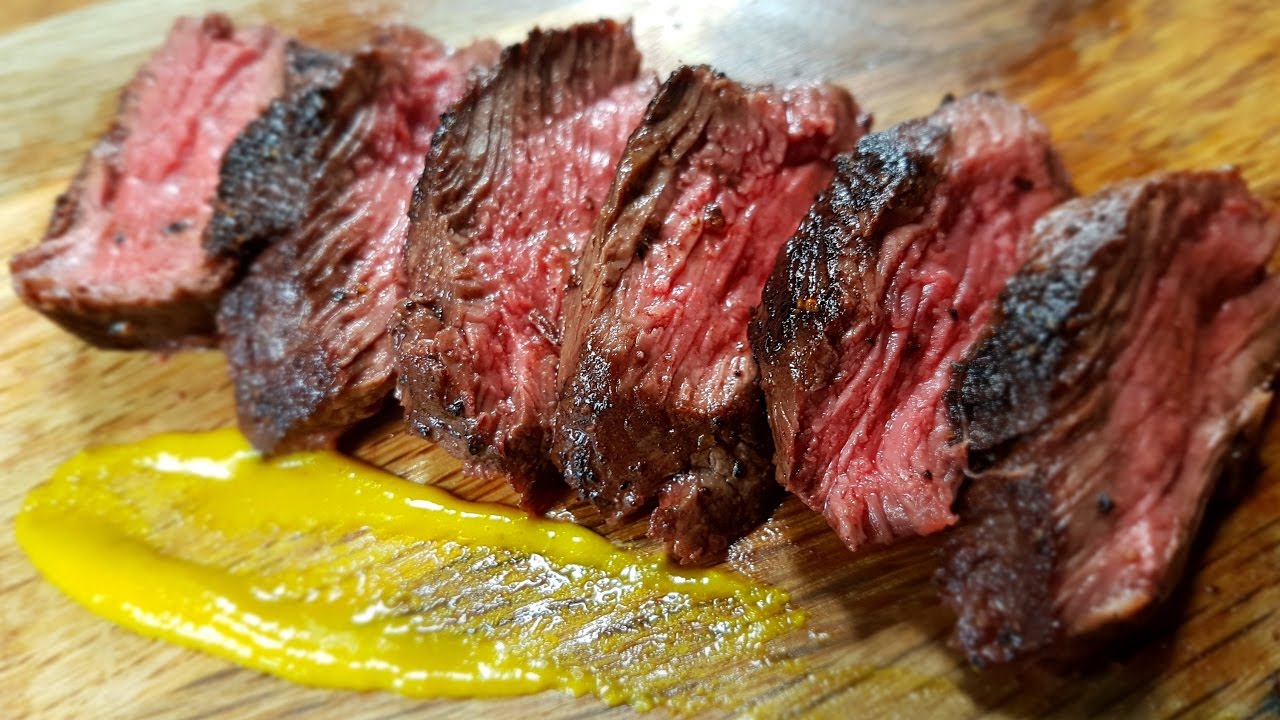 Hanger Steak How To Prepare And Cook Hanger Steak Srp Youtube,Old Cat Peeing Everywhere